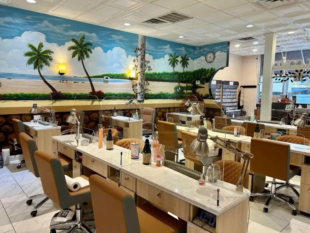 Madame Beaute — Nail salon in Indianapolis